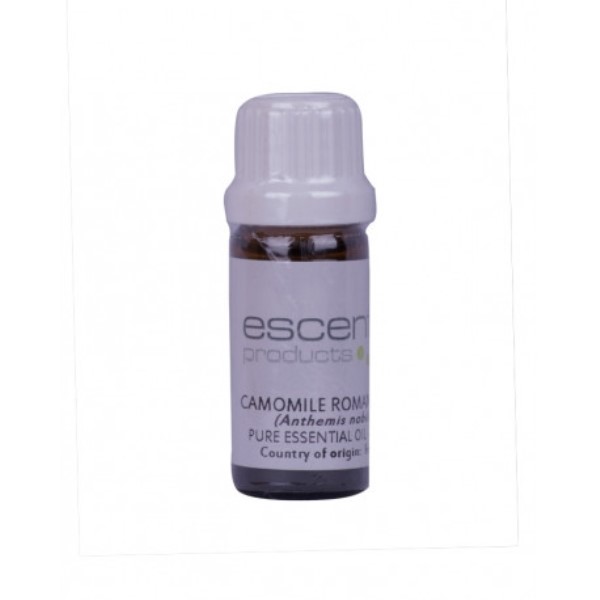 Chamomile (Roman) Essential OIl, 10ml