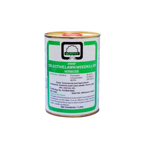 Ariane SELECTIVE LAWN WEEDKILLER HERBBICIDE 200ML