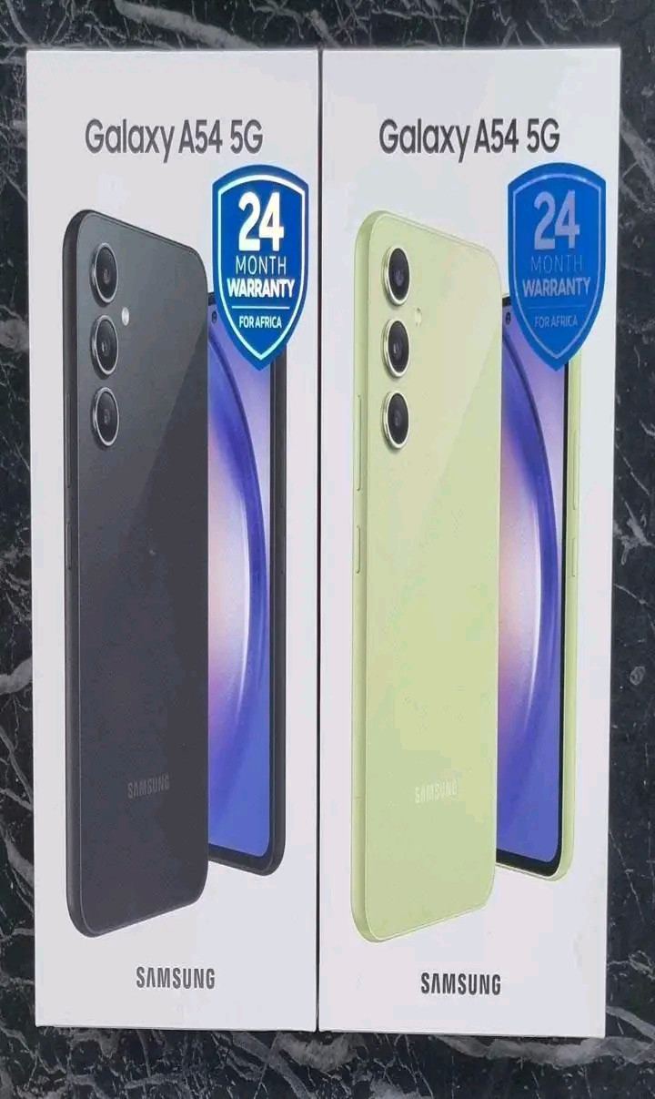 Samsung Galaxy A54 128gb