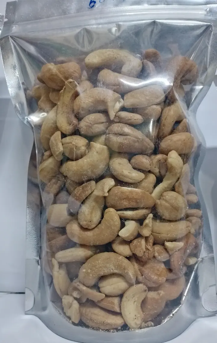 Fresh Cashewnuts