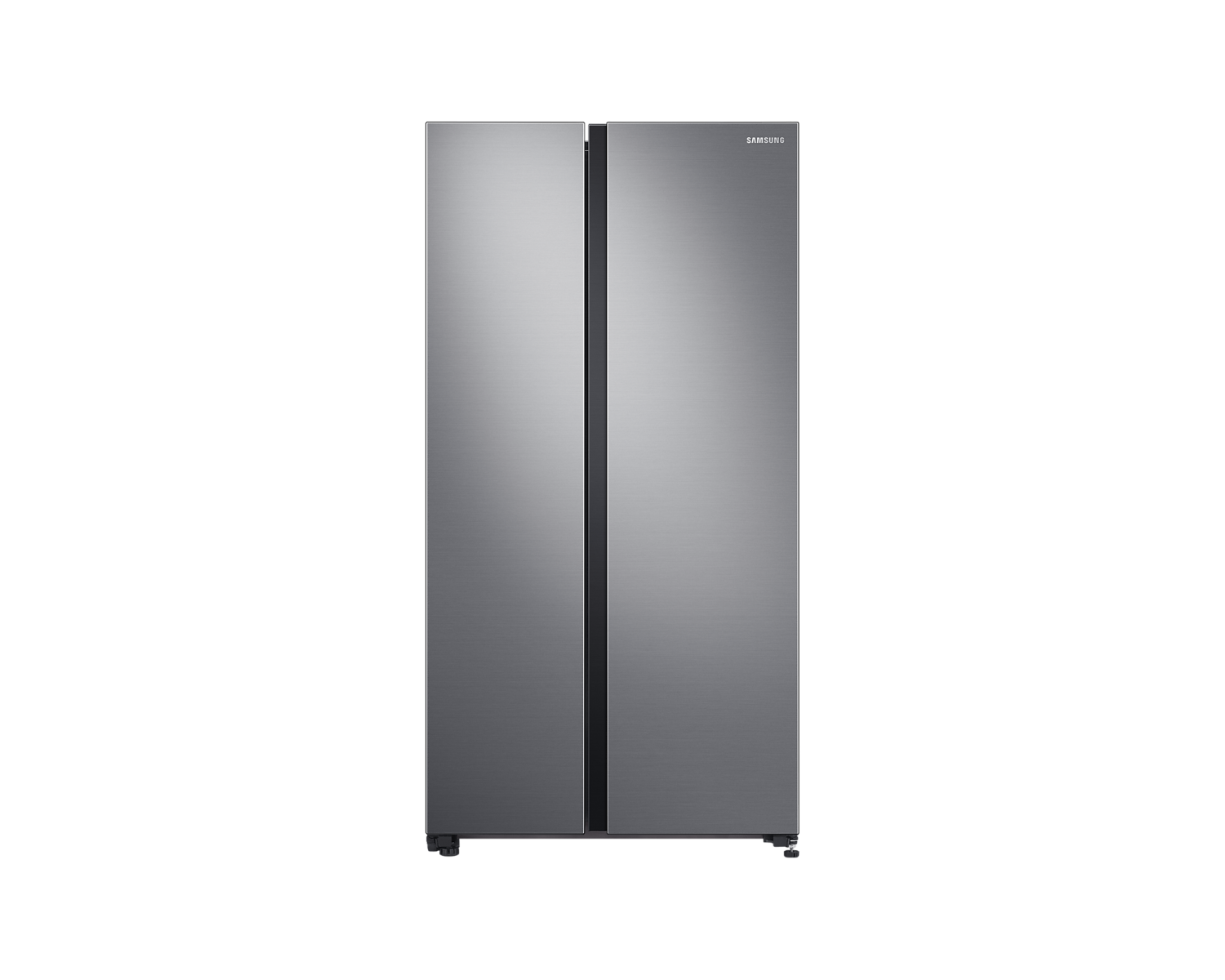 SAMSUNG 647LTR SIDE BY SIDE REFRIGERATOR