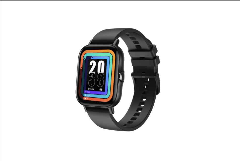 Itel smart watch ISW-31