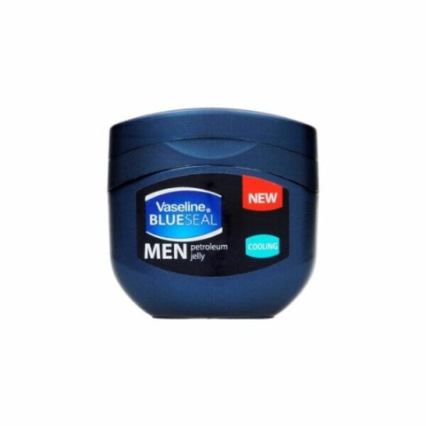 Vaseline Men Cooling Petroleum Jelly 100ml