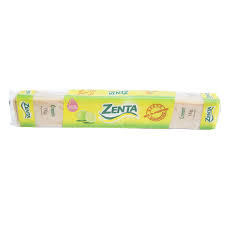 Zenta Cream Soap 1kg