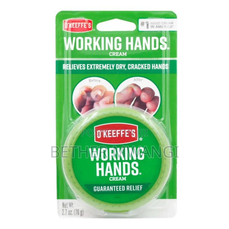 O'Keeffe's Working Hands Hand Cream