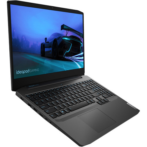 Lenovo IdeaPad 3 14ITL6 Intel Core i7 1165G7 15.6 Inches Display