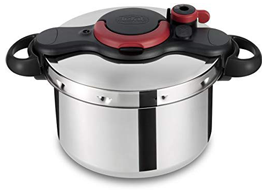 CLIPSOMINUT EASY PRESSURE COOKER 9.0L P4624966