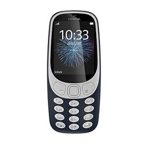 Nokia 3310 Dual Sim