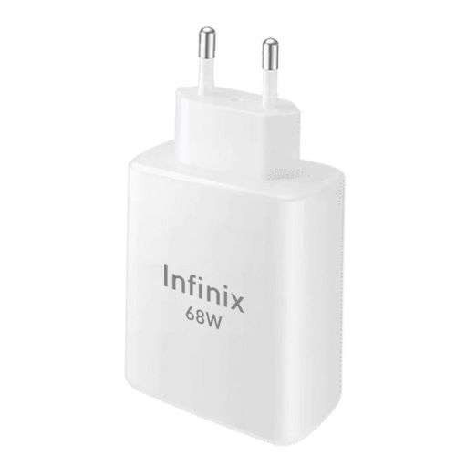 Infinix 68W GaN Fast Charger