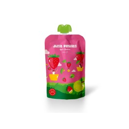 JF APPLE & STRAWBERRY 110G