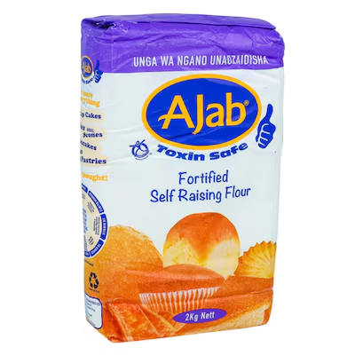 AJAB SELFRAISING 12X2KG