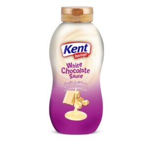 Chocolate Sauce 300g