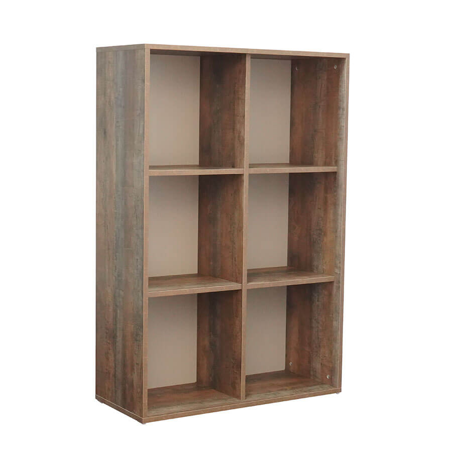 Gedi - Cubes | Gedi Tall Stack Cube Double 1340mm Napoca |