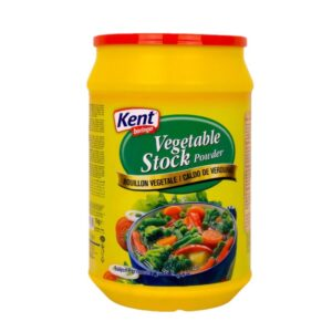 Vegetable Stock Powder 1kg
