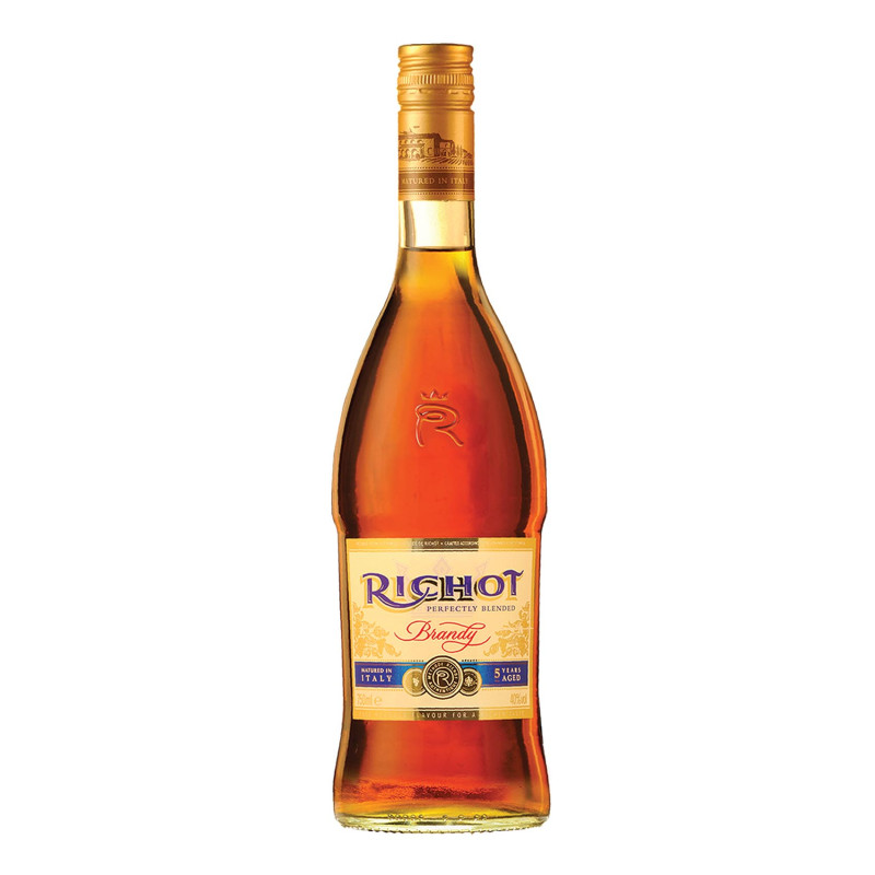 Richot brandy 750ml