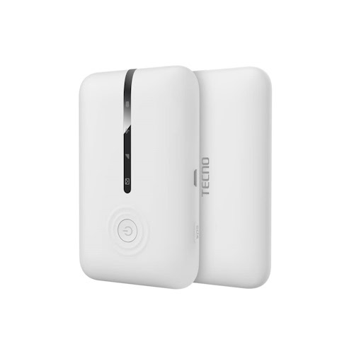 Tecno TR109 Portable MiFi 4G LTE Free Faiba Simcard