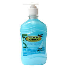 VANISH LIQUID HANDWASH OCEAN BREEZE 5ltr