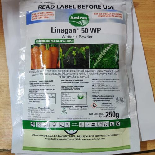 AMIRAN Linagan 50WP Herbicide