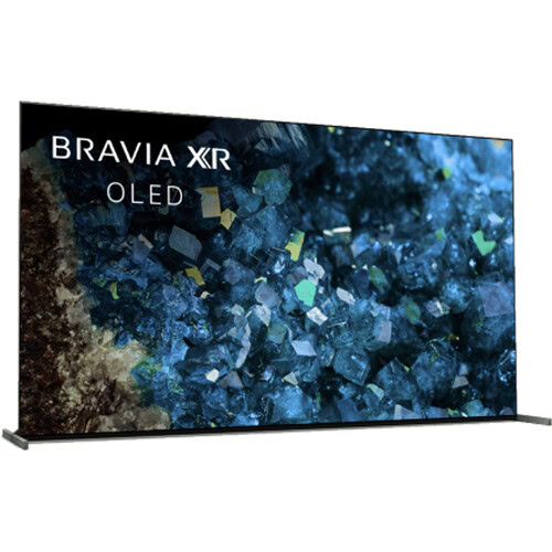 Sony BRAVIA XRA80L 65 inch OLED 4K HDR Google TV
