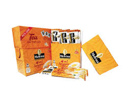 MELVINS TANGAWIZI TEA STICKS 4 IN 1