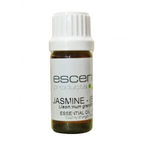 Jasmine Blend Essential Oil, 10ml