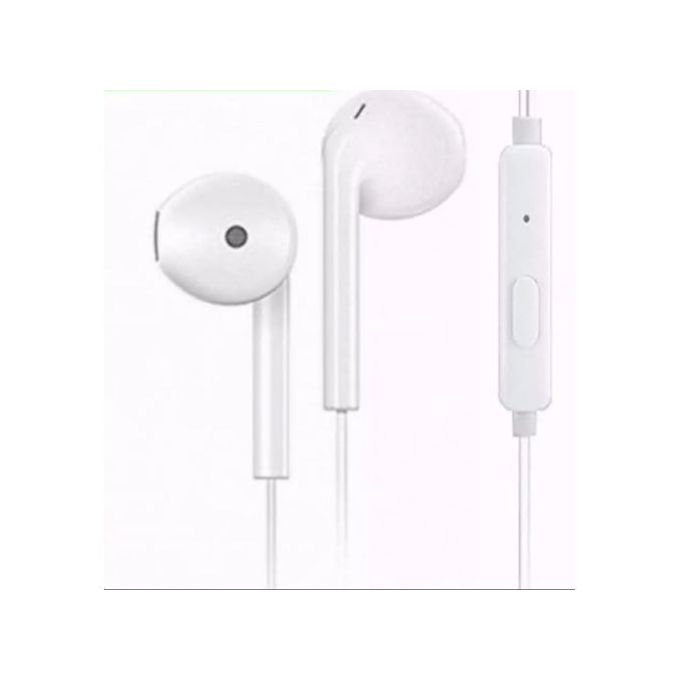 Huawei Half In-Ear Headphones With Microphone