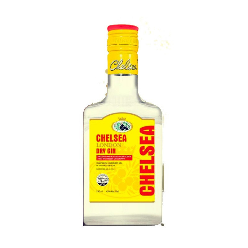 Chelsea gin 350ml