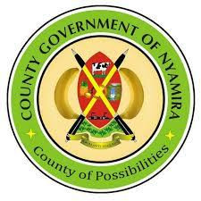 Nyamira County