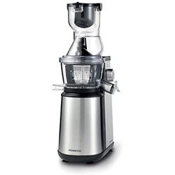 Kenwood JMM70.000BK Stainless Slow Juicer - 400W