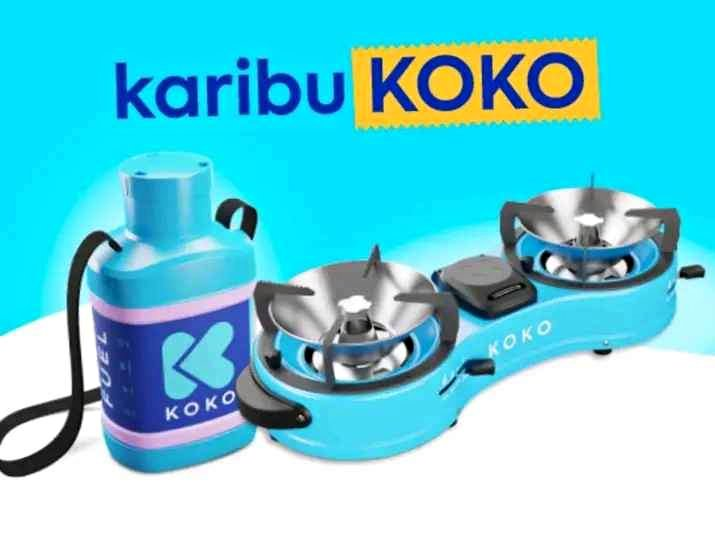 koko meko gas