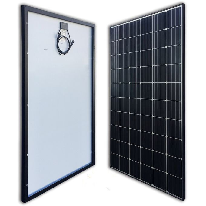 300watts Altop solar panels