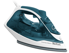 TEFAL 2400W STEAM IRON : FV2831M0