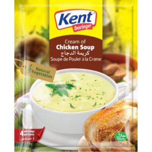 Cream of Chicken Soup - 71g