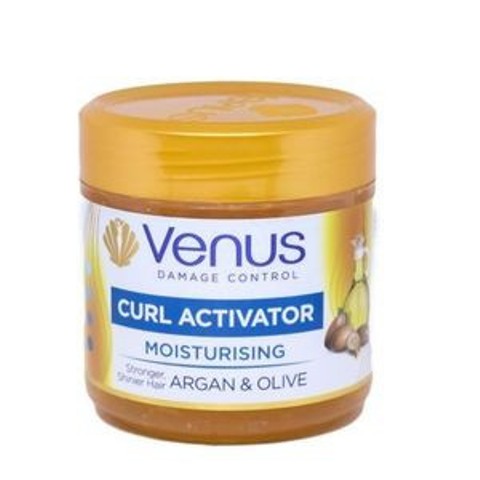 Venus moisturising curl activator 450g