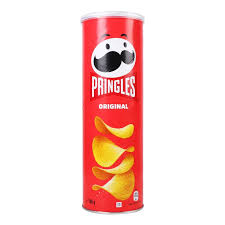 Pringles Original 165g
