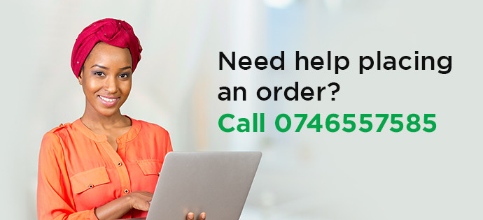 Lenscrush - Online Shopping and Ecommerce Marketplace in Kenya promo