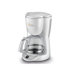 Delonghi ICM2.1WH Drip Coffee Maker