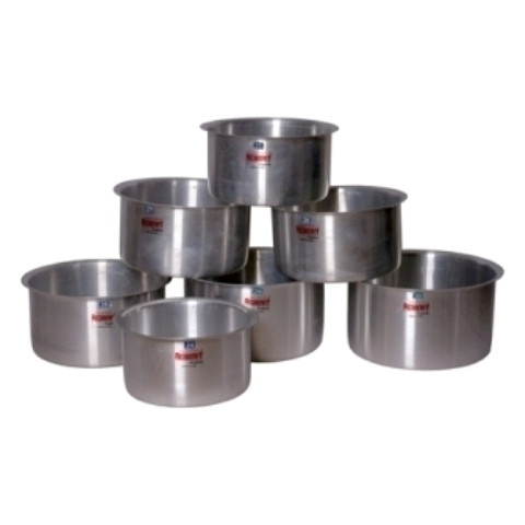 Redberry Sufuria 7PC SET 24-30