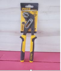 PUMP PLIERS 10''