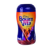 Bournvita 500G Jar
