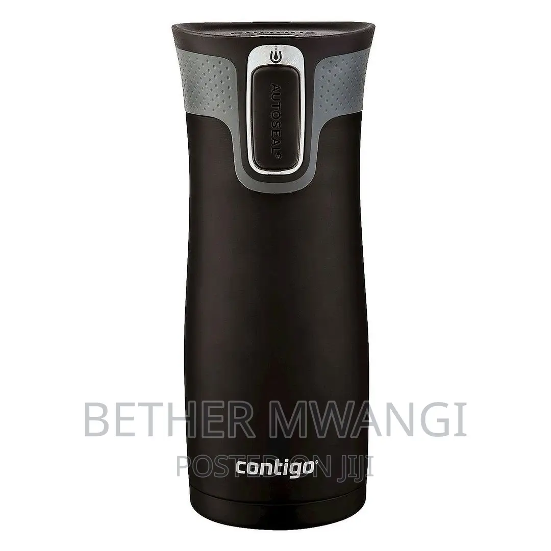 Contigo Westloop Stainless Steel,Vacuum Insulated Travel Mug
