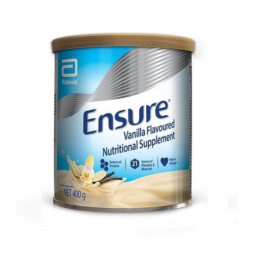 Ensure Weight Gain Powder 400g