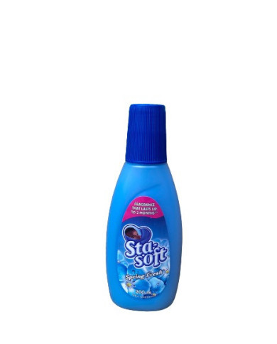 Sta Soft Softener Spring Fresh 200ml
