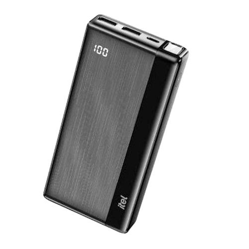 Itel PowerPulse I 2000mAh Powerbank
