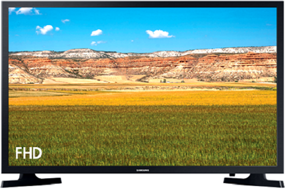 SAMSUNG 43″ FULL HD SMART LED TV