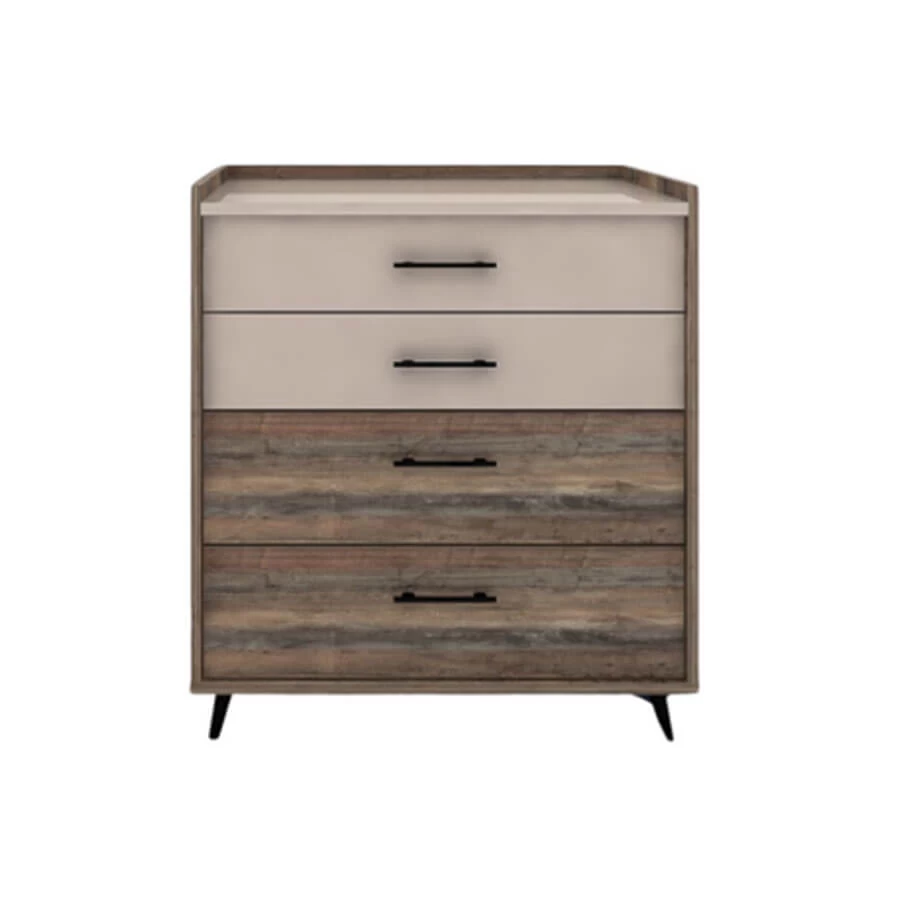 | Roka Chest of Drawers 1025 Napoca/Congo |