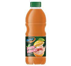 Daima Alive Punch Fruit Drink 500ml