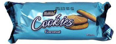 Nuvita Desiccated Cococnut 100g