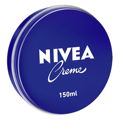 Nivea Creme Tin 150Ml