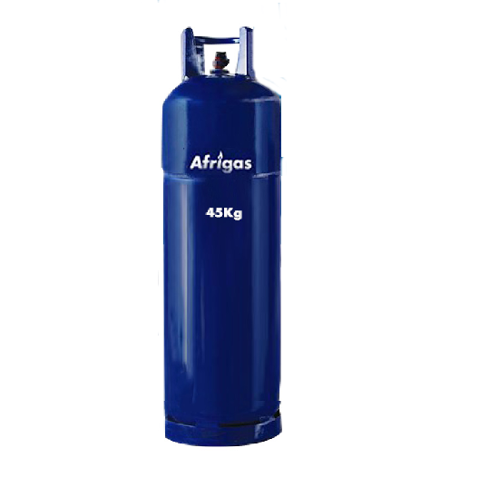 Afri gas 45kg